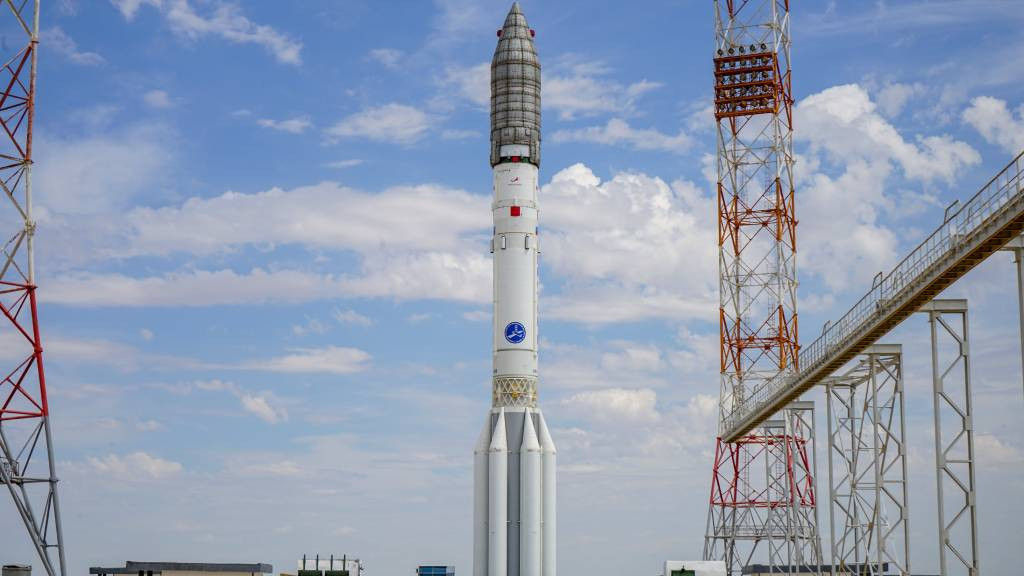 Фото: «Роскосмос»