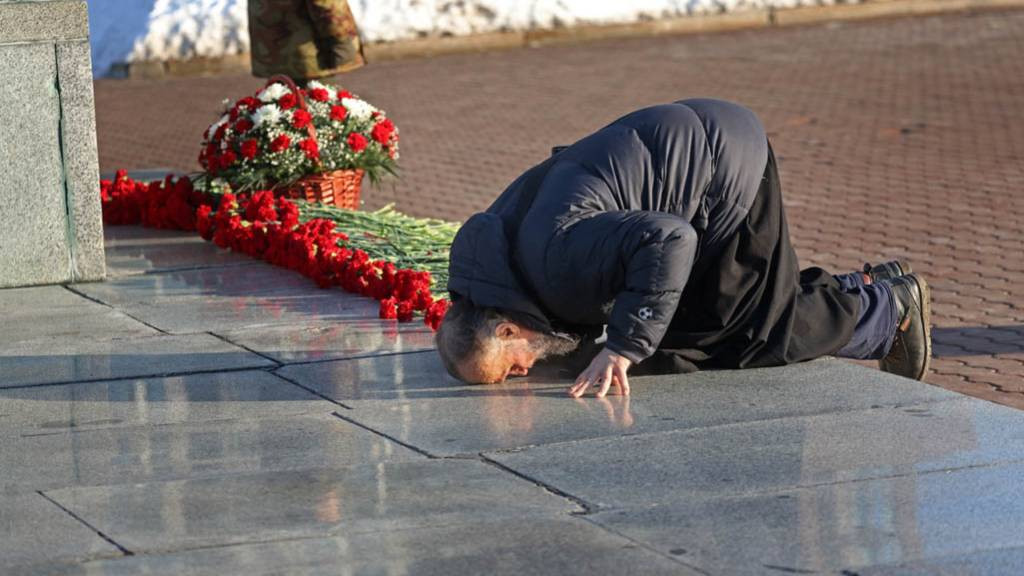 Фото: Андрей Каспришин