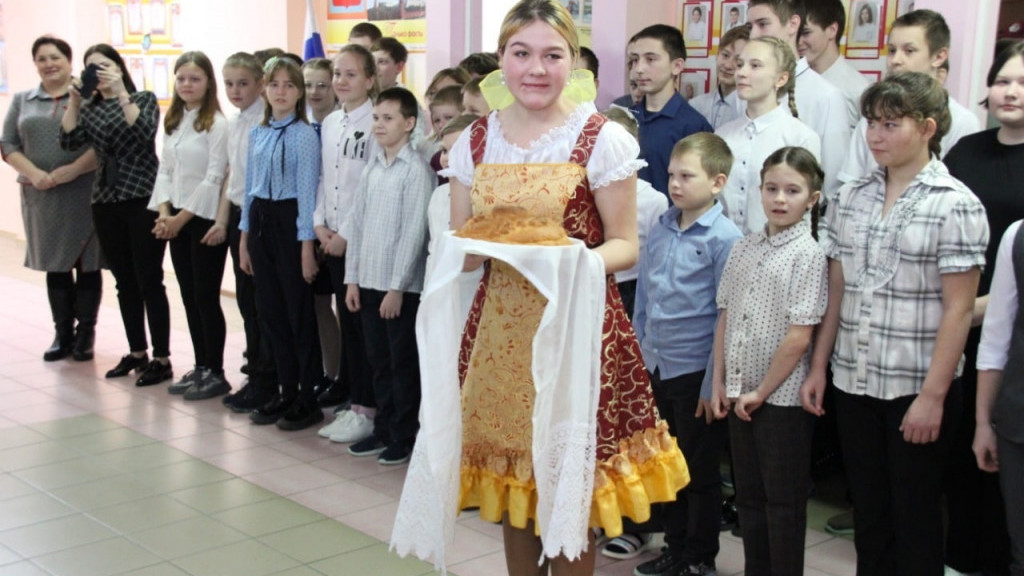 Фото: Наталья Исаева