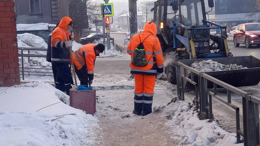 Фото: официальный сайт Барнаула