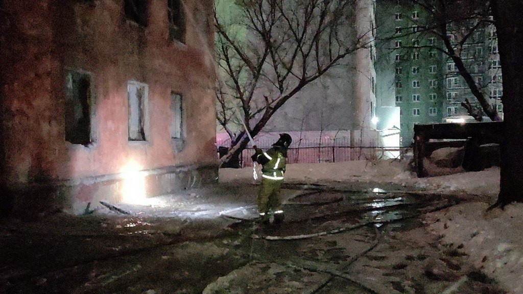 Фото: ГУ МЧС России по Алтайскому краю