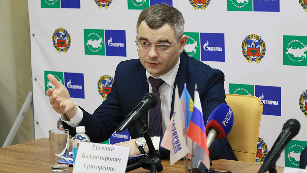 Гендиректор «Газпром газораспределение Барнаул» рассказал о ходе догазификации в Алтайском крае Фото №1