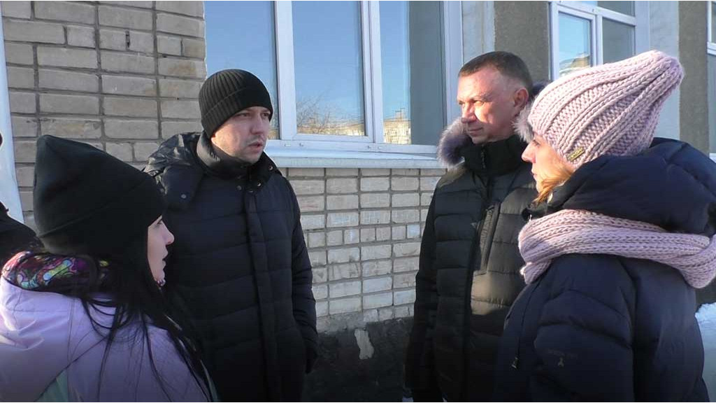 В Бийске создали рабочую группу по обращению с безнадзорными животными Фото №1