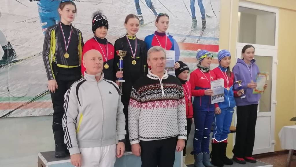 Фото: Татьяна Зайцева