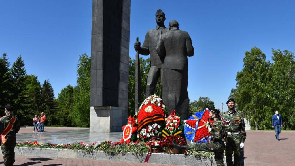 Фото: официальный сайт Барнаула