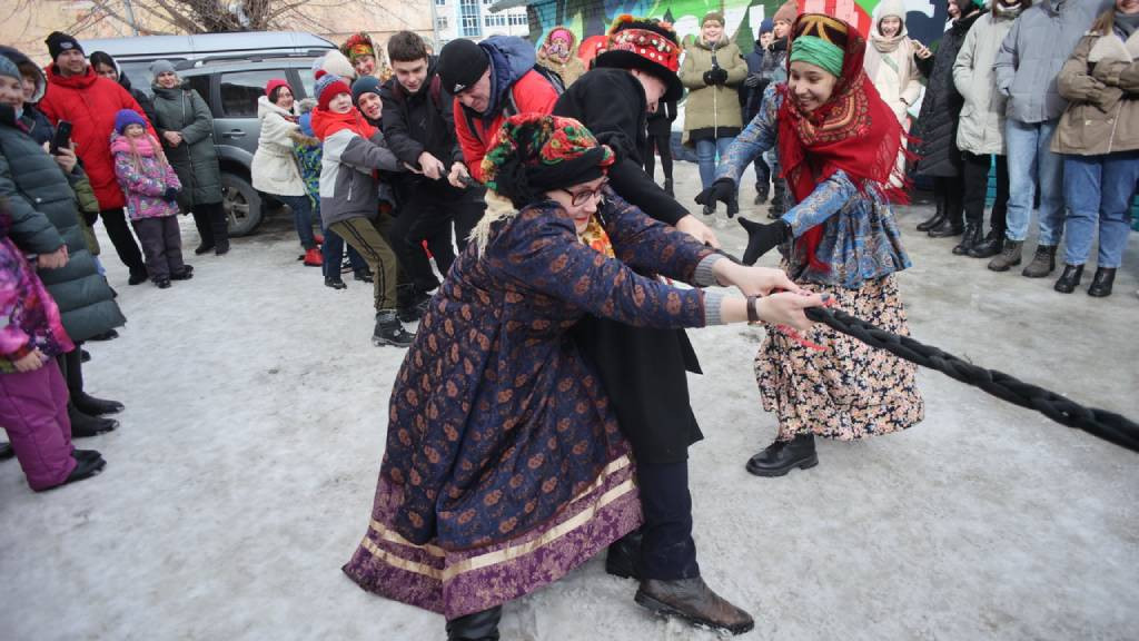 Фото: Олег Богданов