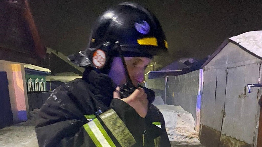 Фото: ГУ МЧС России по Алтайскому краю
