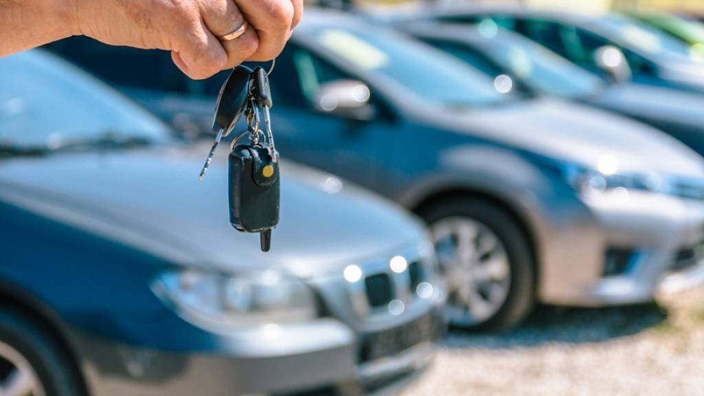 У недобросовестных водителей могут конфисковать автомобиль в пользу государства Фото №1