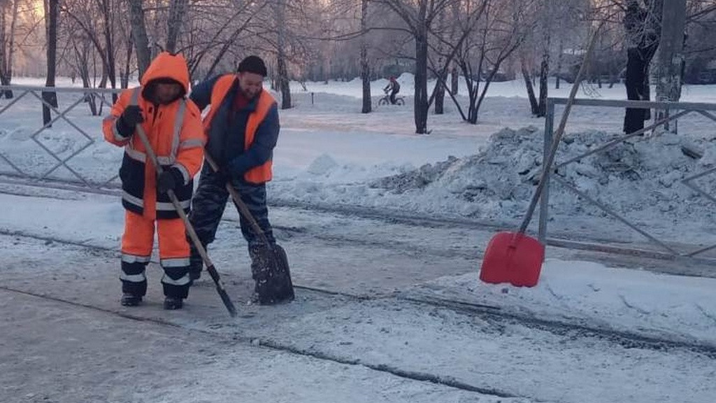Фото: Администрация Барнаула