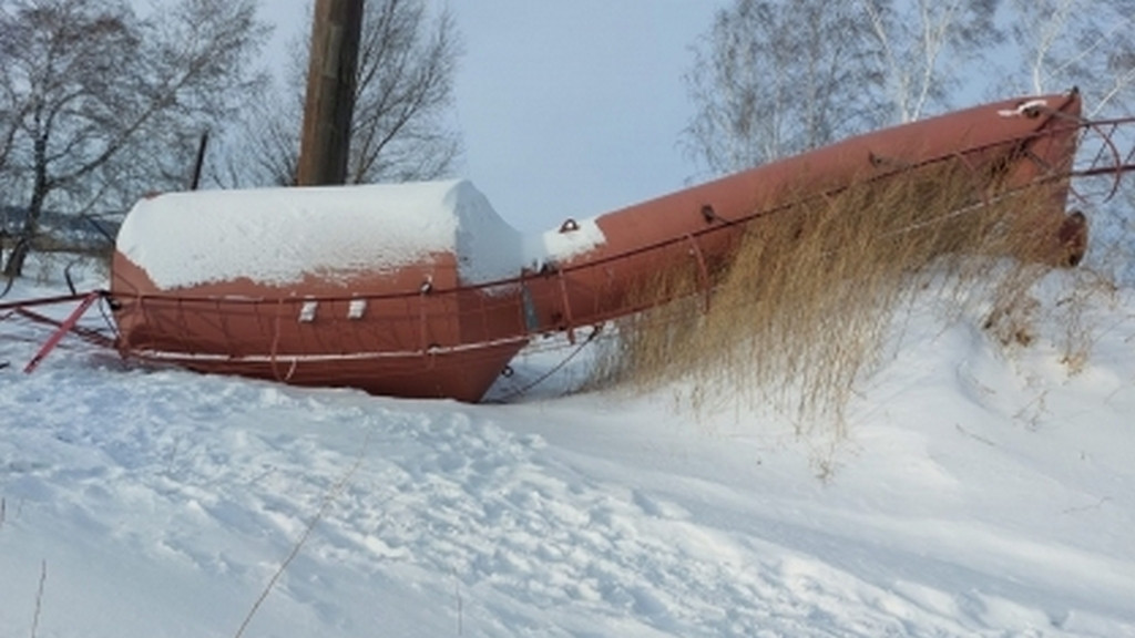Фото: СУ СКР по АК