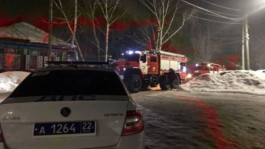 Фото: ГУ МВД России по Алтайскому краю