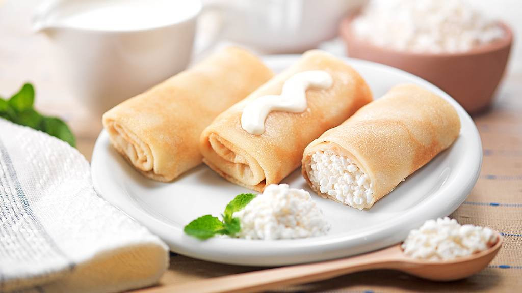 Как правильно выбрать продукты к Масленице Фото №1