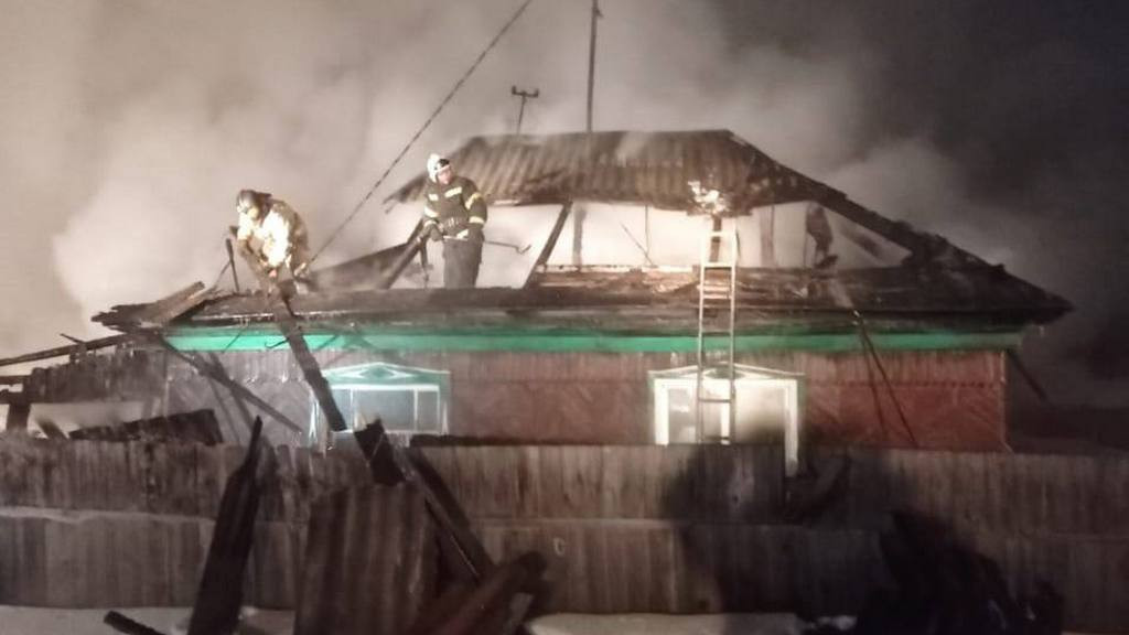 Фото: ГУ МЧС России по Алтайскому краю