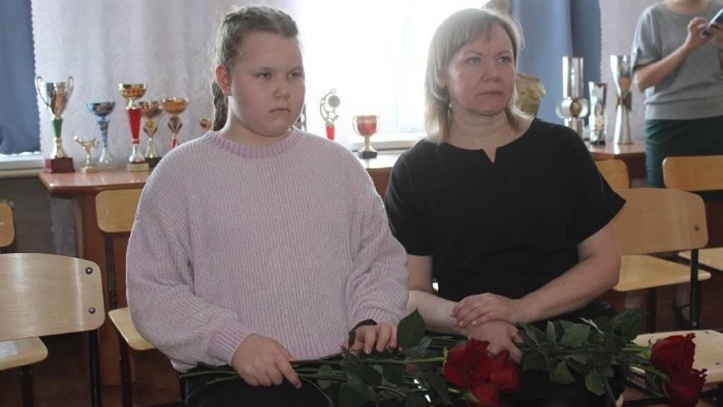 Фото: Людмила Маковецкая