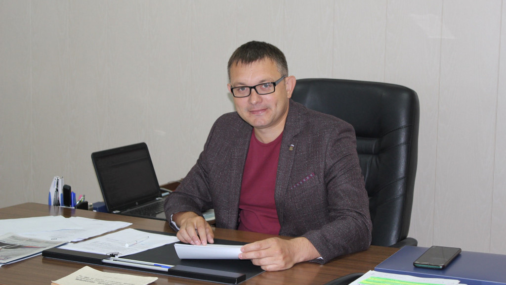 Фото: страница Александра Пластеева Вконтакте