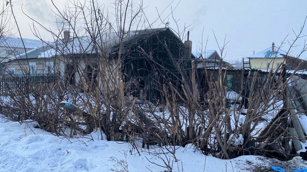 Фото: СУ СКР по АК
