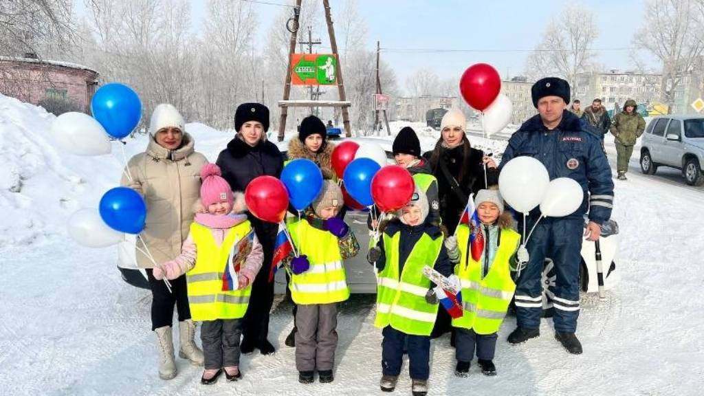 В Алейске