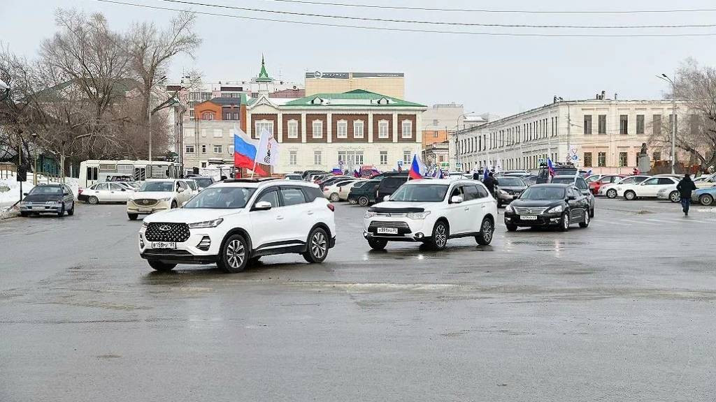 Фото: Андрей Чурилов