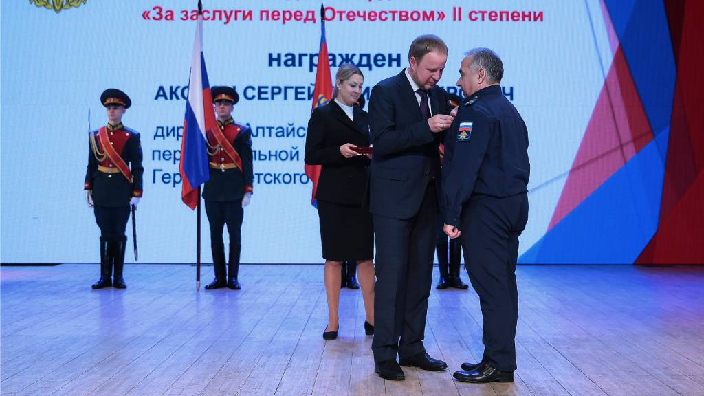 Фото: Антон Федотов