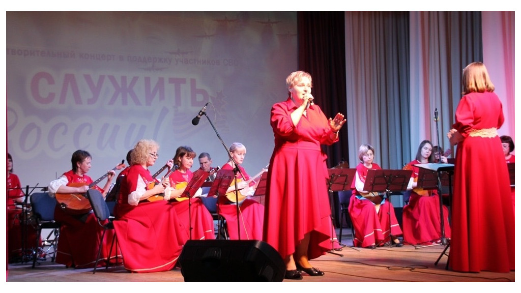 Фото: Наталья Исаева