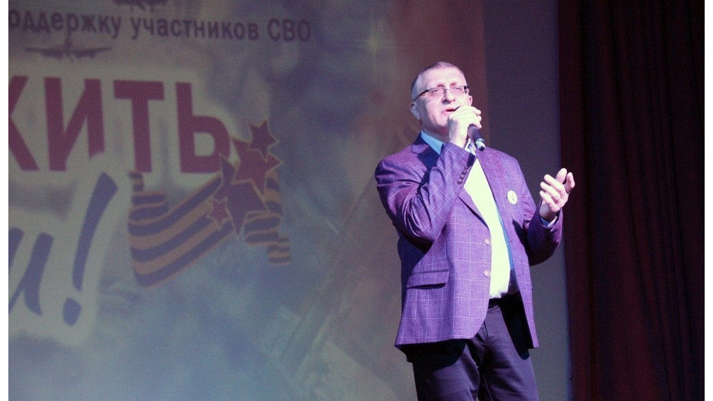 Фото: Наталья Исаева
