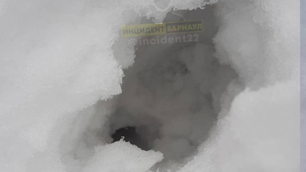 Фото: «Инцидент Барнаул»