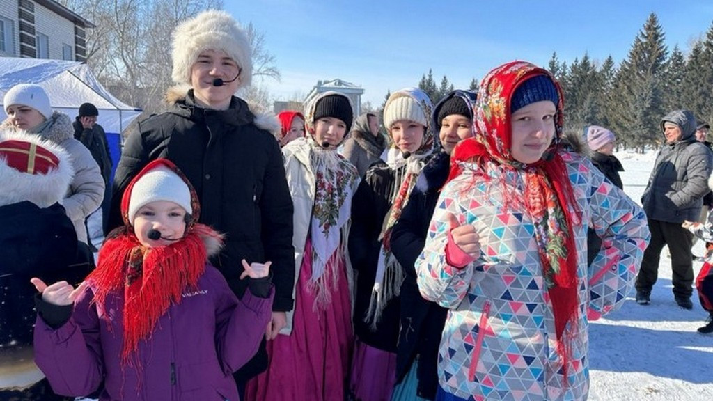Фото: Администрация Барнаула