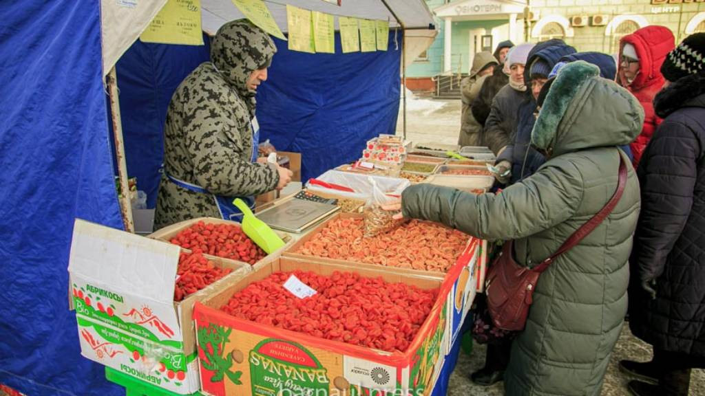 Фото: официальный сайт Барнаула