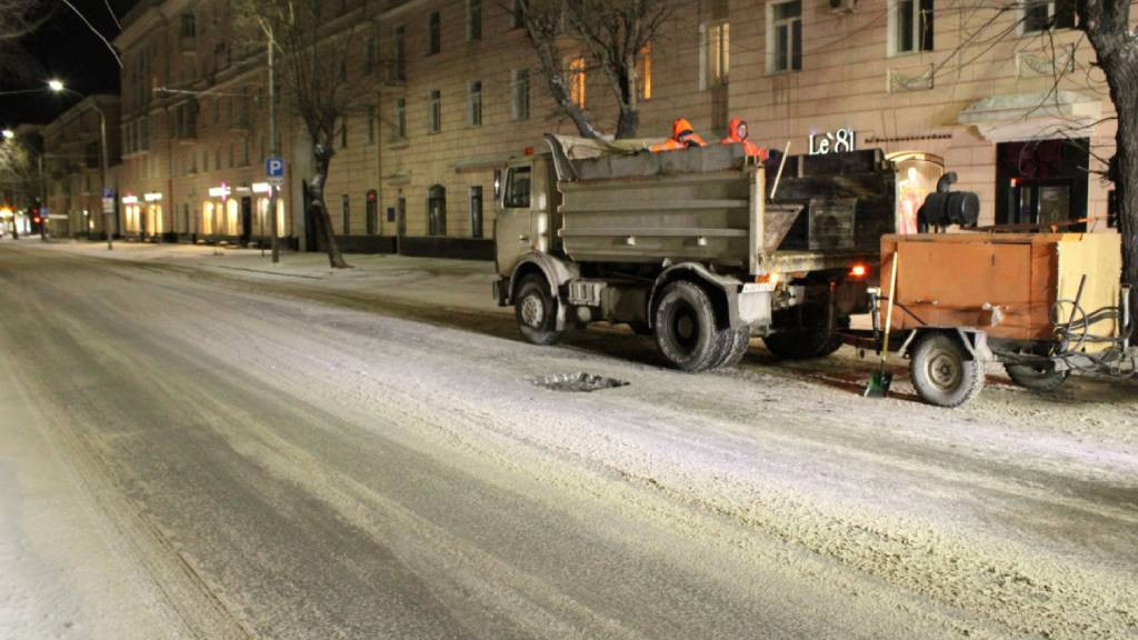 Фото: официальный сайт Барнаула