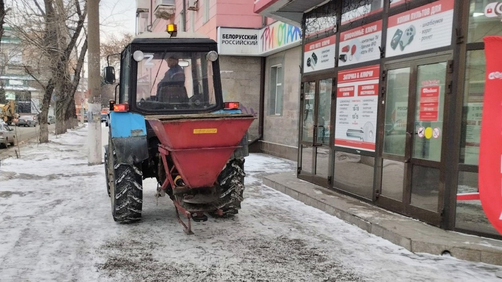 Фото: Администрация Барнаула