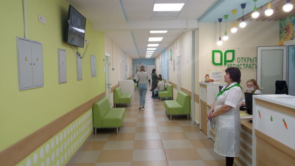 Фото: пресс-служба партии