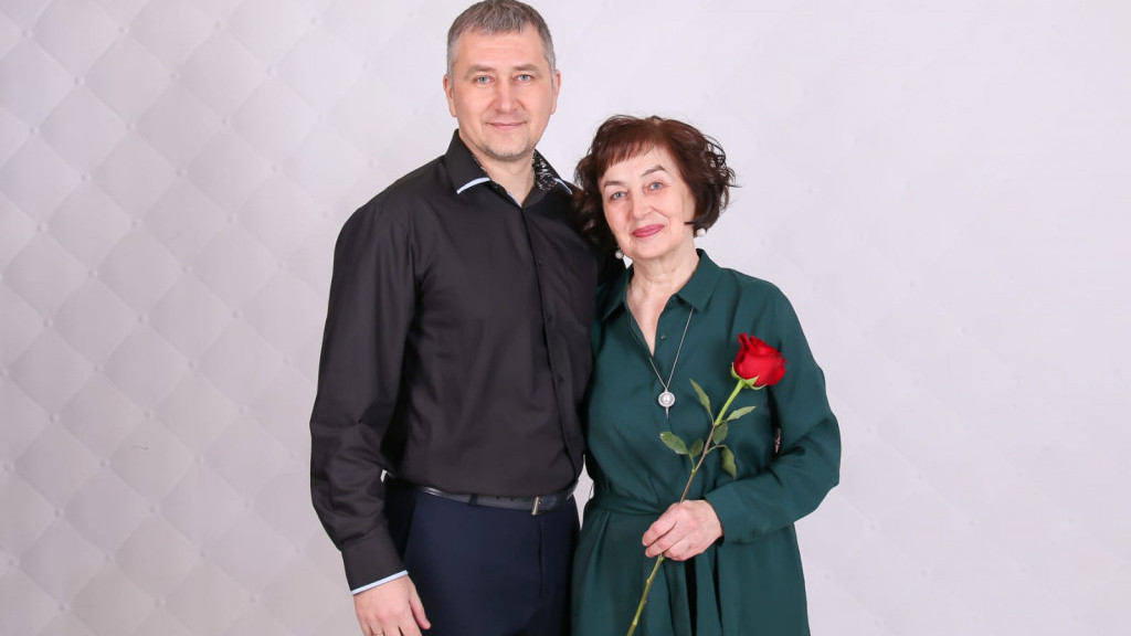 Фото: Мария Кибякова