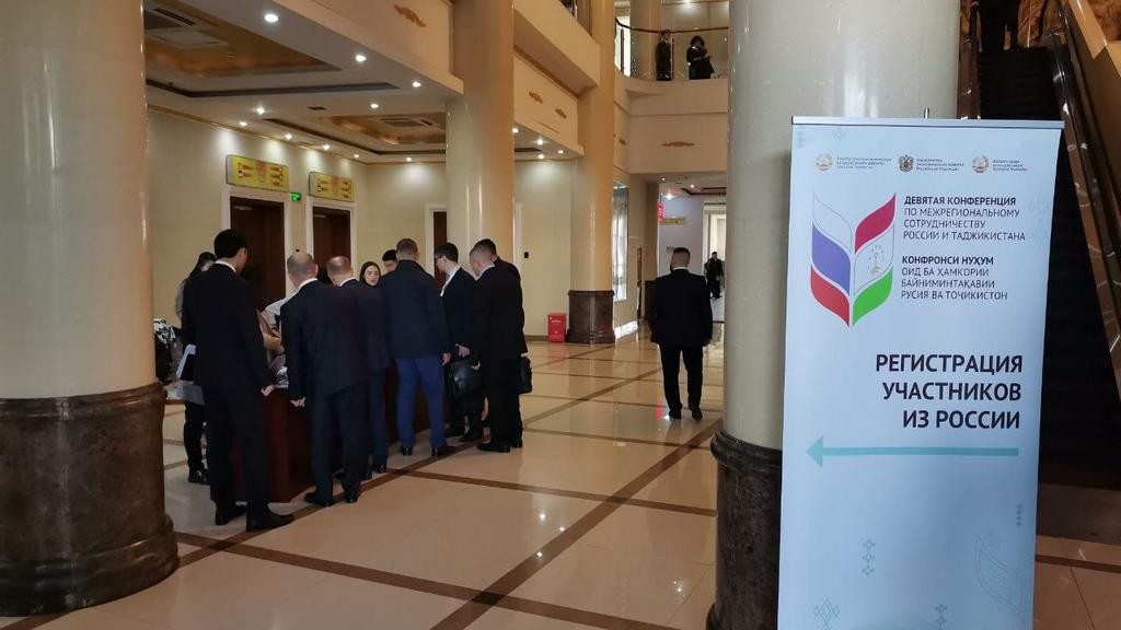 Фото предоставлены департаментом Администрации Губернатора и Правительства Алтайского края по внешним связям и протоколу