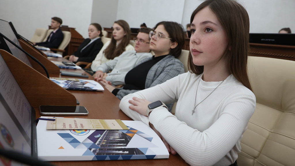 Фото: Олег Богданов