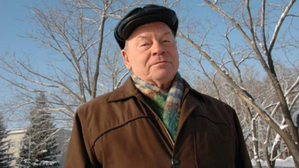 Какой вклад внес Станислав Хабаров в развитие алтайского садоводства Фото №1