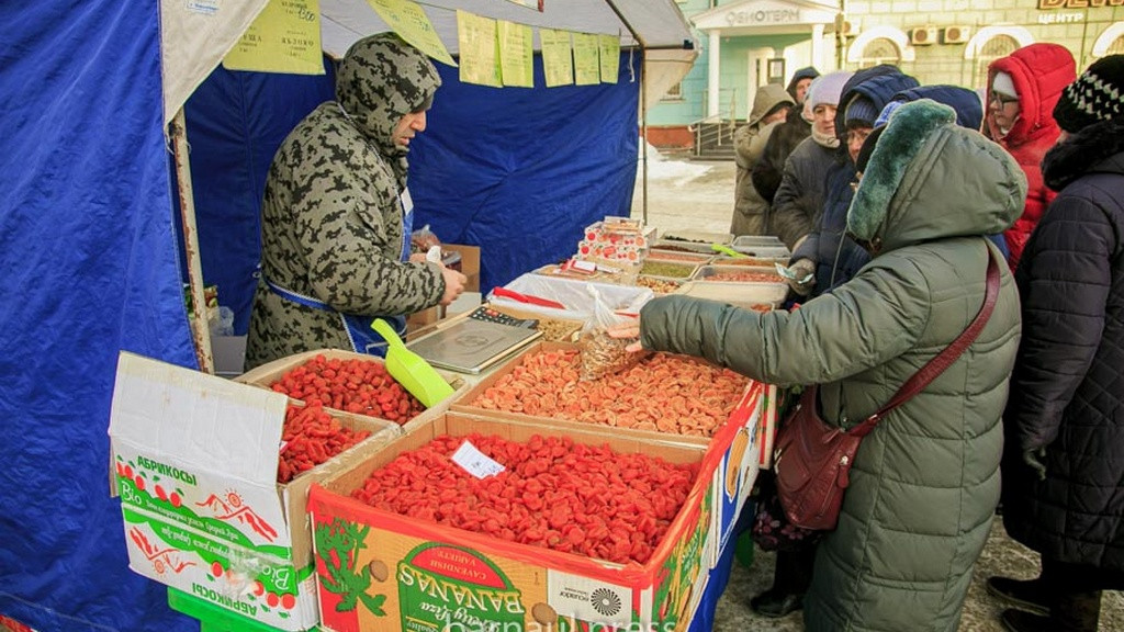 Фото: Администрация Барнаула