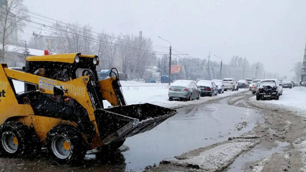 Фото: официальный сайт Барнаула