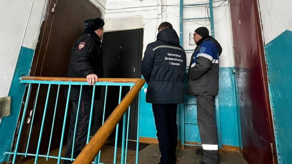 Фото: официальный сайт Барнаула