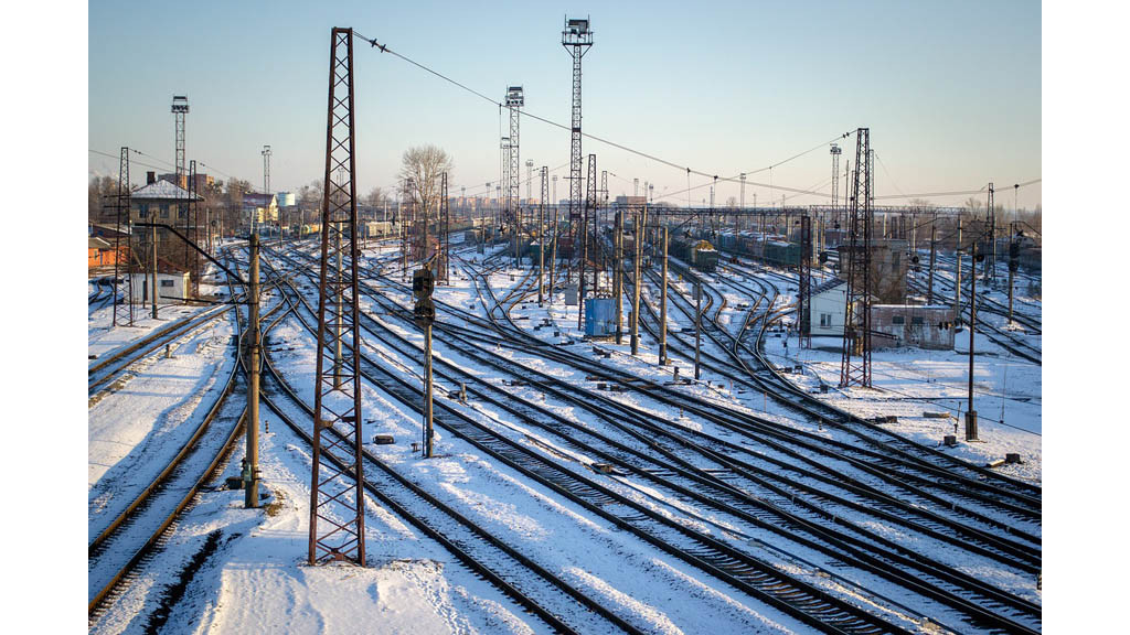 В Алтайском крае запустят пять новых железнодорожных туров Фото №1