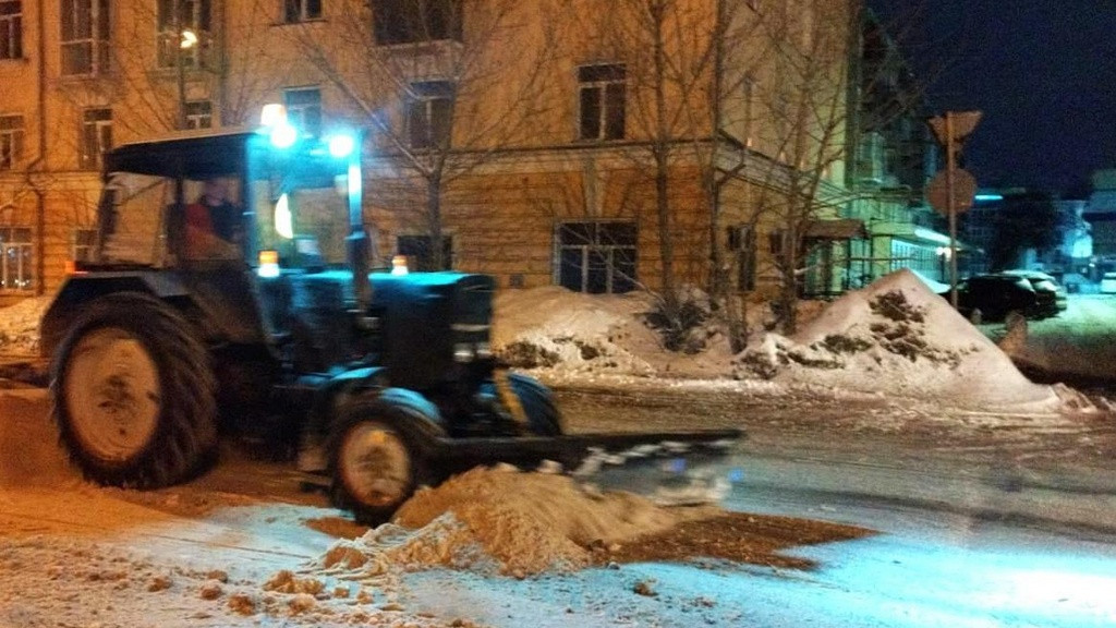 Фото: Администрация Барнаула
