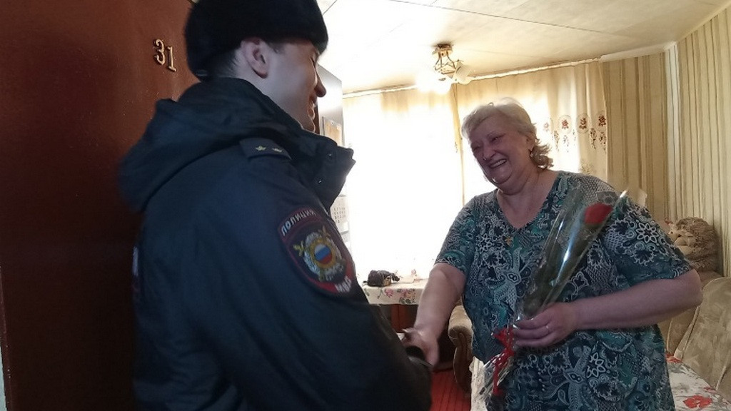 Фото: ГУ МВД России по Алтайскому краюё