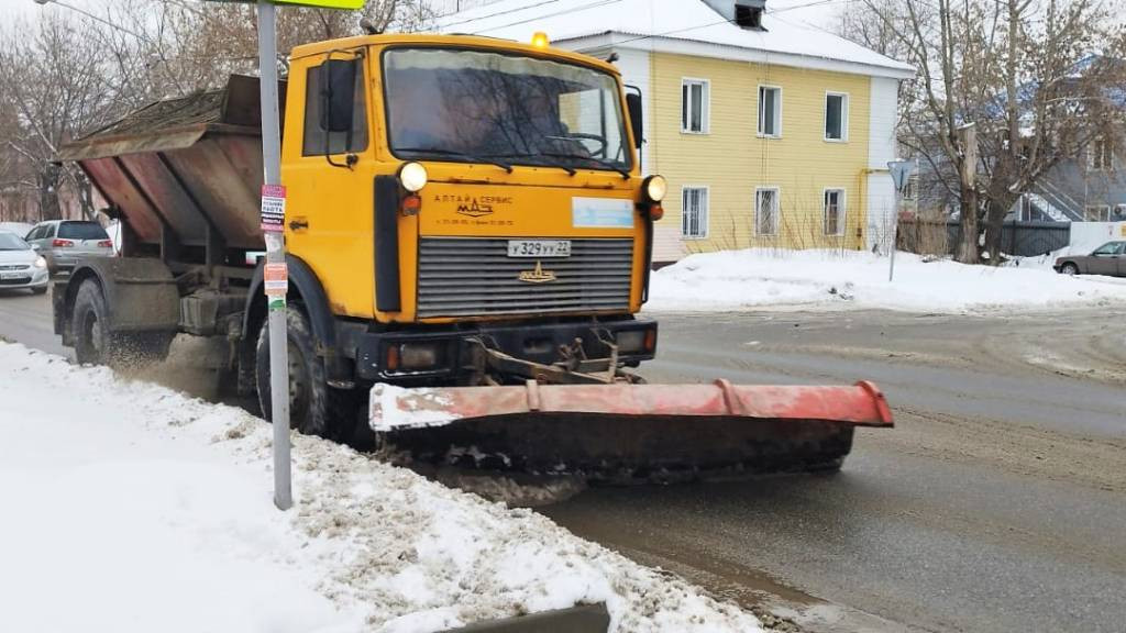 Фото: официальный сайт Барнаула