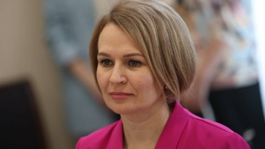 Виктор Томенко: «Мы всегда работаем в единой связке с «Союзом женщин» Фото №3