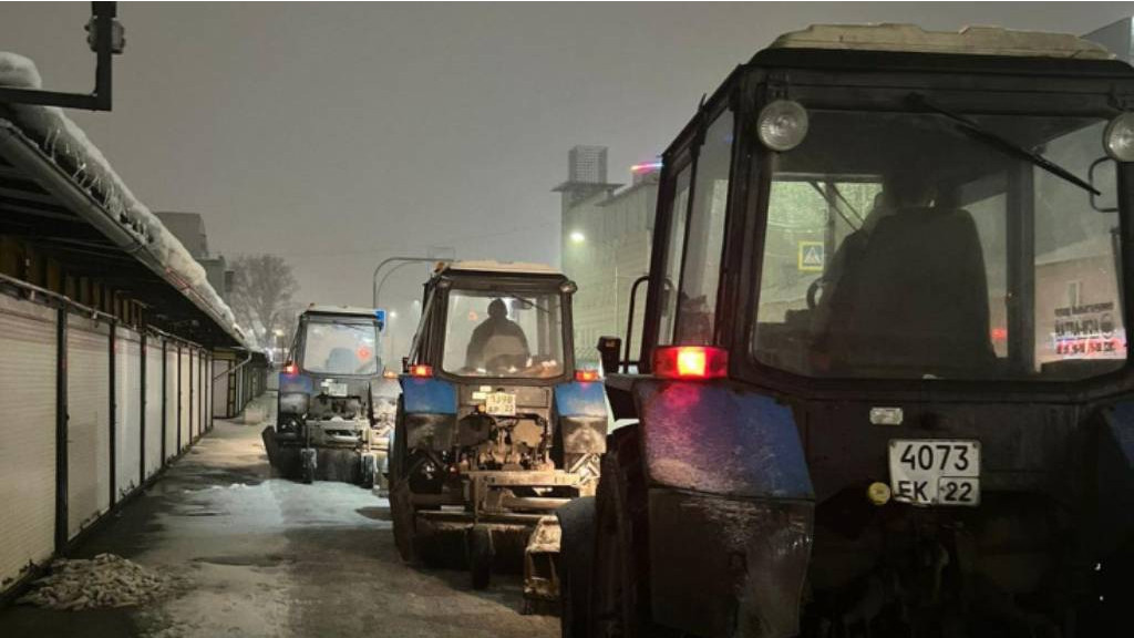 Фото: официальный сайт Барнаула