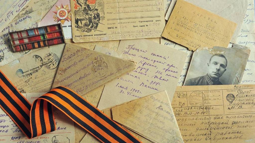 Стали известны результаты военно-патриотического диктанта «По страницам истории» Фото №1