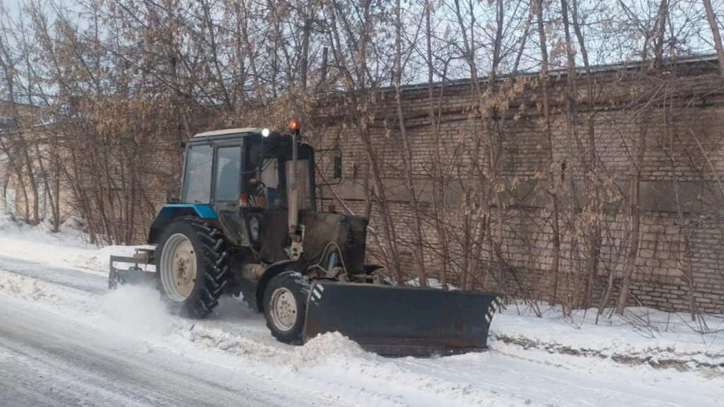 Фото: Администрация Барнаула