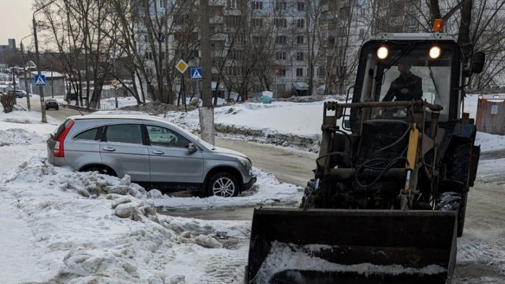 Фото: Администрация Барнаула