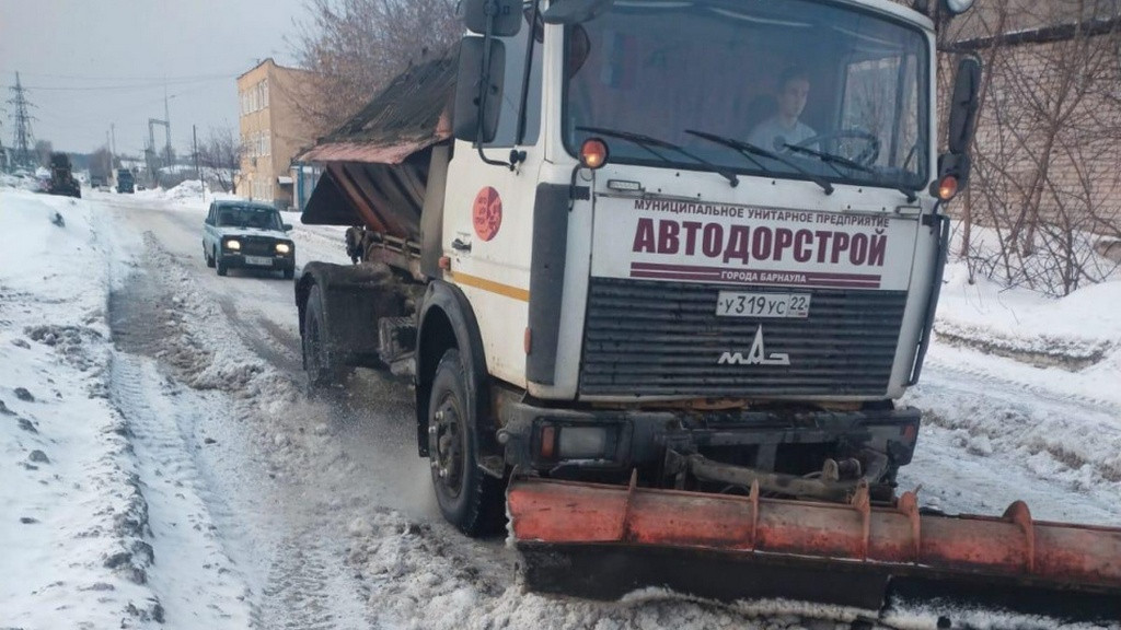 Фото: Администрация Барнаула