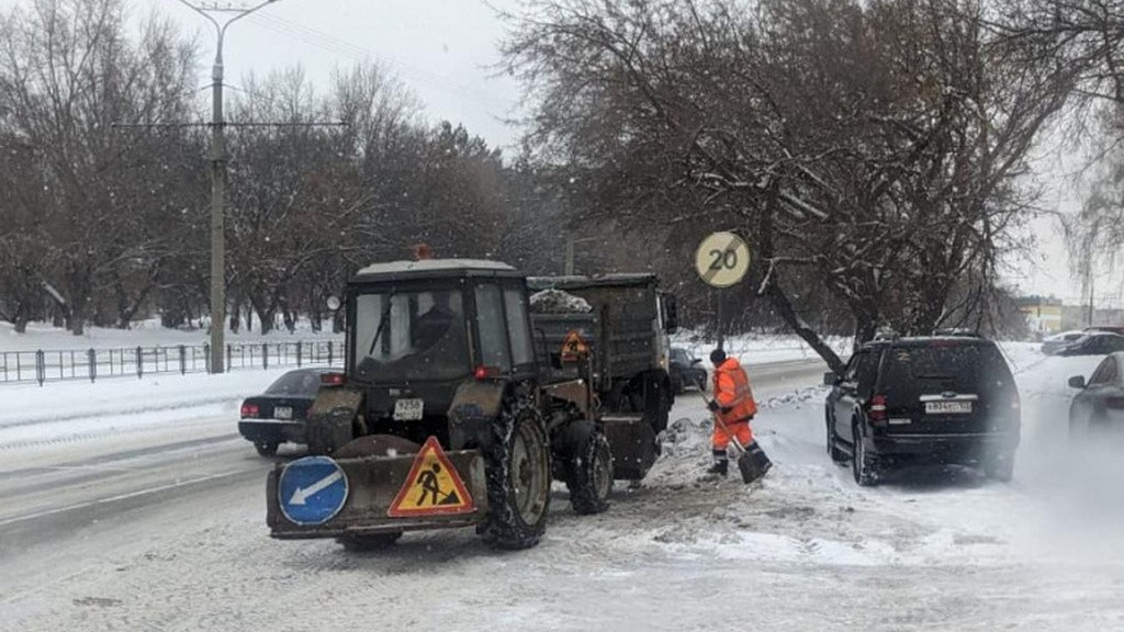 Фото: Администрация Барнаула