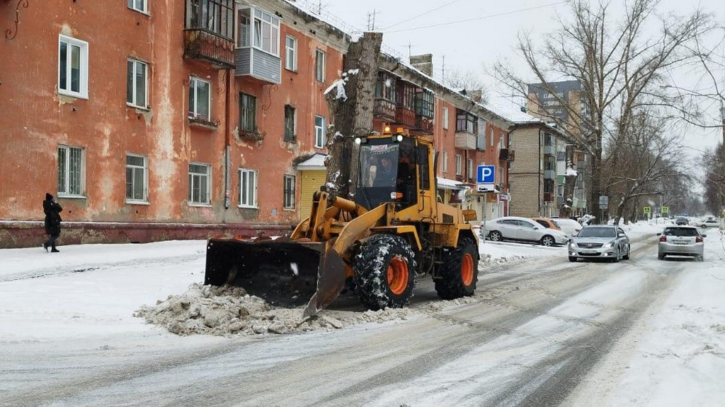 Фото: Администрация Барнаула